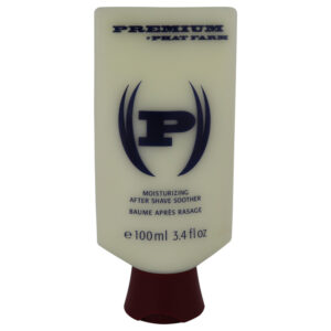 Premium After Shave Soother (unboxed) By Phat Farm - 3.4oz (100 ml)