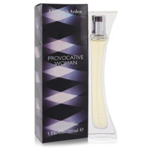 Provocative Eau De Parfum Spray By Elizabeth Arden - 1oz (30 ml)