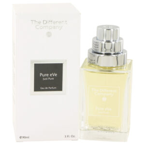 Pure Eve Eau De Parfum Spray By The Different Company - 3oz (90 ml)