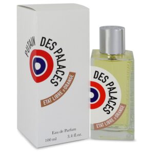 Putain Des Palaces Eau De Parfum Spray By Etat Libre D'Orange - 3.4oz (100 ml)