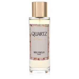 Quartz Blossom Eau De Parfum Spray (Tester) By Molyneux - 3.38oz (100 ml)