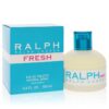 Ralph Fresh Eau De Toilette Spray By Ralph Lauren - 3.4oz (100 ml)