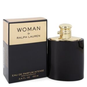Ralph Lauren Woman Intense Eau De Parfum Spray By Ralph Lauren - 3.4oz (100 ml)