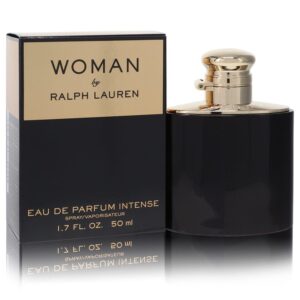 Ralph Lauren Woman Intense Eau De Parfum Spray By Ralph Lauren - 1.7oz (50 ml)