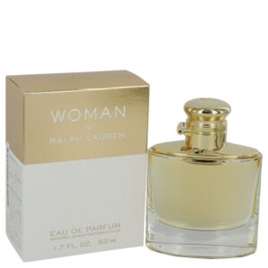 Ralph Lauren Woman Eau De Parfum Spray By Ralph Lauren - 1.7oz (50 ml)