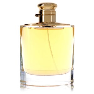 Ralph Lauren Woman Eau De Parfum Spray (Tester) By Ralph Lauren - 3.4oz (100 ml)