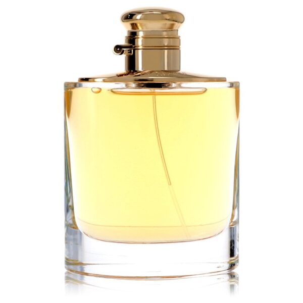 Ralph Lauren Woman Eau De Parfum Spray (Tester) By Ralph Lauren - 3.4oz (100 ml)