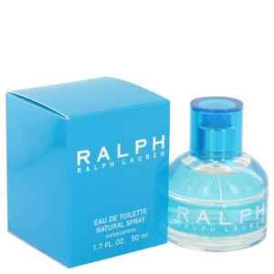Ralph Eau De Toilette Spray By Ralph Lauren - 1.7oz (50 ml)