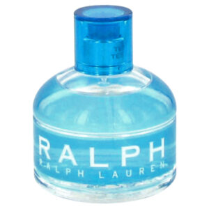 Ralph Eau De Toilette Spray (Tester) By Ralph Lauren - 3.4oz (100 ml)