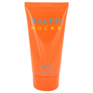 Ralph Rocks Shower Gel By Ralph Lauren - 2.5oz (75 ml)