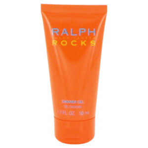 Ralph Rocks Shower Gel By Ralph Lauren - 1.7oz (50 ml)