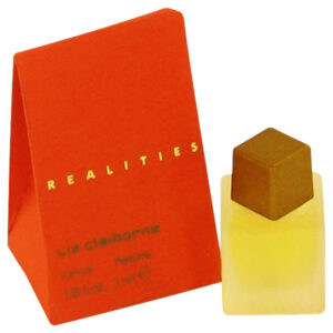 Realities Mini Perfume By Liz Claiborne - 0.12oz (5 ml)