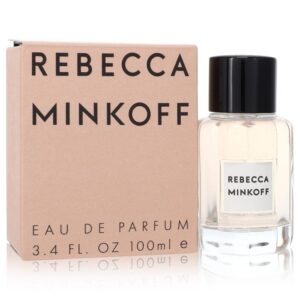 Rebecca Minkoff Eau De Parfum Spray By Rebecca Minkoff - 3.4oz (100 ml)