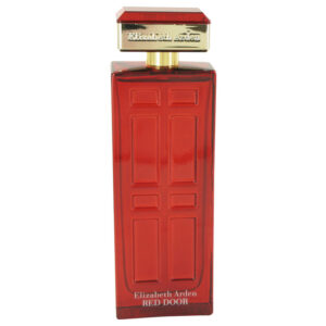 Red Door Eau De Toilette Spray (unboxed) By Elizabeth Arden - 3.3oz (100 ml)