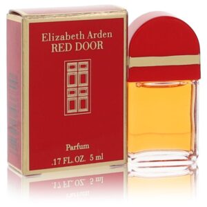 Red Door Mini EDP By Elizabeth Arden - 0.17oz (5 ml)