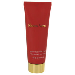 Reem Acra Body Cream By Reem Acra - 2.5oz (75 ml)