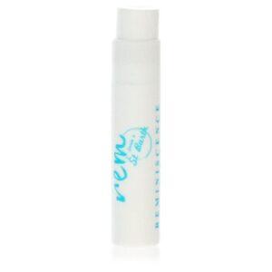 Rem Escale A St Barth Vial (sample) By Reminiscence - 0.04oz (0 ml)
