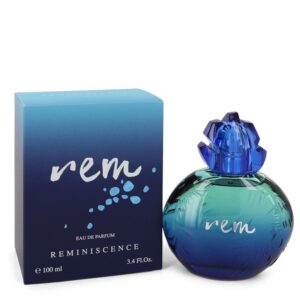 Rem Reminiscence Eau De Parfum Spray (Unisex) By Reminiscence - 3.4oz (100 ml)