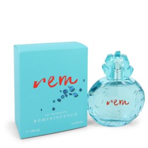 Rem Reminiscence Eau De Toilette Spray (Unisex) By Reminiscence - 3.4oz (100 ml)
