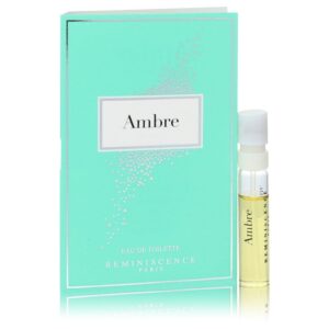 Reminiscence Ambre Vial (sample) By Reminiscence - 0.06oz (0 ml)