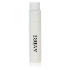 Reminiscence Ambre Vial (sample) By Reminiscence - 0.04oz (0 ml)