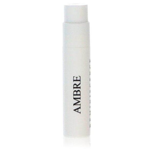 Reminiscence Ambre Vial (sample) By Reminiscence - 0.04oz (0 ml)