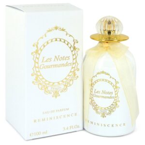 Reminiscence Dragee Eau De Parfum Spray By Reminiscence - 3.4oz (100 ml)