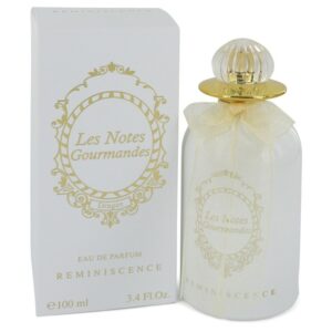 Reminiscence Heliotrope Eau De Parfum Spray By Reminiscence - 3.4oz (100 ml)