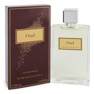 Reminiscence Oud Eau De Parfum Spray (Unisex) By Reminiscence - 3.4oz (100 ml)