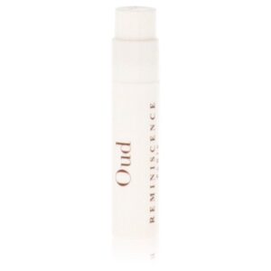 Reminiscence Oud Vial (sample) By Reminiscence - 0.04oz (0 ml)
