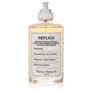 Replica Beachwalk Eau De Toilette Spray (Tester) By Maison Margiela - 3.4oz (100 ml)