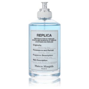 Replica Sailing Day Eau De Toilette Spray (Unisex Tester) By Maison Margiela - 3.4oz (100 ml)