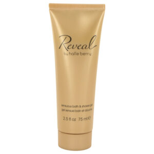 Reveal Shower Gel By Halle Berry - 2.5oz (75 ml)