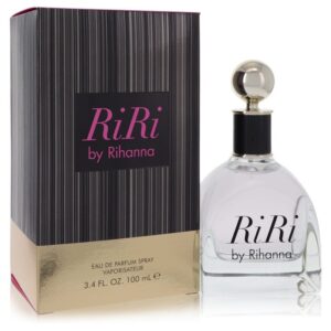 Ri Ri Eau De Parfum Spray By Rihanna - 3.4oz (100 ml)