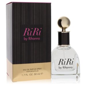 Ri Ri Eau De Parfum Spray By Rihanna - 1.7oz (50 ml)