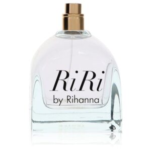 Ri Ri Eau De Parfum Spray (Tester) By Rihanna - 3.4oz (100 ml)