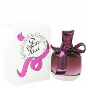 Ricci Ricci Eau De Parfum Spray By Nina Ricci - 2.7oz (80 ml)