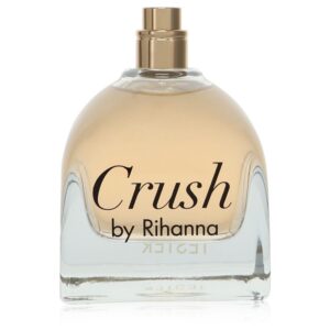 Rihanna Crush Eau De Parfum Spray (Tester) By Rihanna - 3.4oz (100 ml)