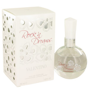 Rock'n Dreams Eau De Parfum Spray By Valentino - 1.6oz (50 ml)