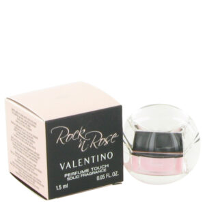 Rock'n Rose Perfume Touch Solid Perfume By Valentino - 0.05oz (0 ml)