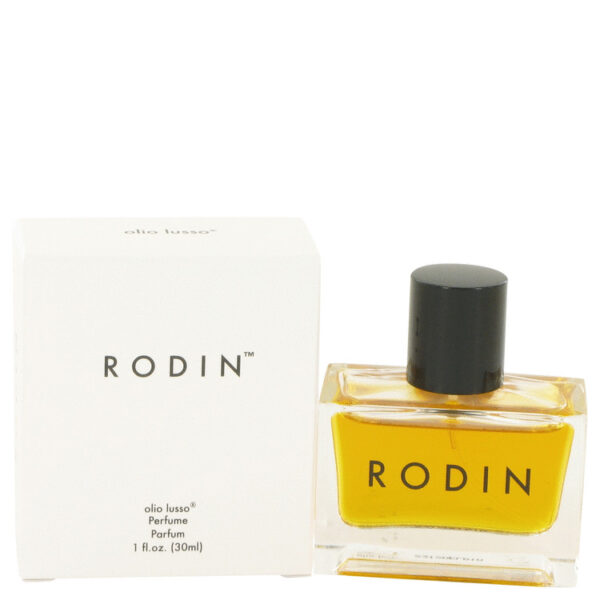 Rodin Pure Perfume By Rodin - 1oz (30 ml)