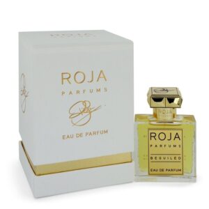 Roja Beguiled Extrait De Parfum Spray By Roja Parfums - 1.7oz (50 ml)