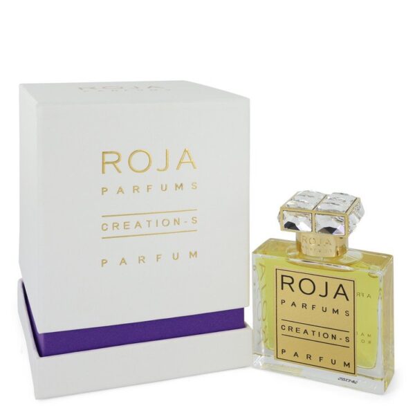 Roja Creation-s Extrait De Parfum Spray By Roja Parfums - 1.7oz (50 ml)