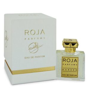 Roja Danger Extrait De Parfum Spray By Roja Parfums - 1.7oz (50 ml)