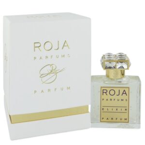 Roja Elixir Extrait De Parfum Spray (Unisex) By Roja Parfums - 1.7oz (50 ml)