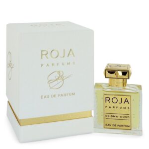 Roja Enigma Aoud Eau De Parfum Spray (Unisex) By Roja Parfums - 1.7oz (50 ml)
