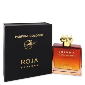 Roja Enigma Extrait De Parfum Spray By Roja Parfums - 3.4oz (100 ml)