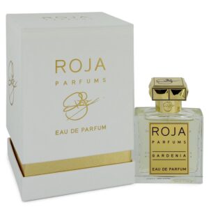 Roja Gardenia Eau De Parfum Spray By Roja Parfums - 1.7oz (50 ml)