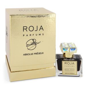 Roja Musk Aoud Absolue Precieux Extrait De Parfum Spray (Unisex) By Roja Parfums - 1oz (30 ml)