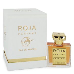 Roja Reckless Eau De Parfum Spray By Roja Parfums - 1.7oz (50 ml)